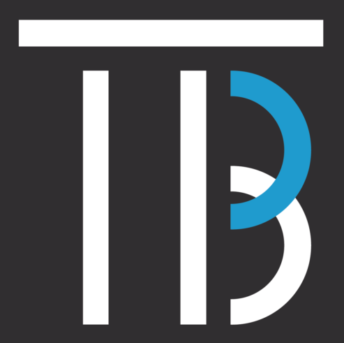 Logo-Identité-Design-Branding-Visuel-Signature-Image-Techni Process Bâtiment